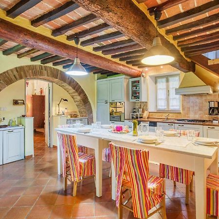 Le Vignacce Villa โฟยาโน เดลเล เคียนา ภายนอก รูปภาพ