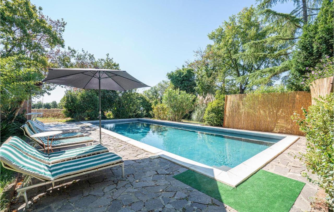 Le Vignacce Villa โฟยาโน เดลเล เคียนา ภายนอก รูปภาพ