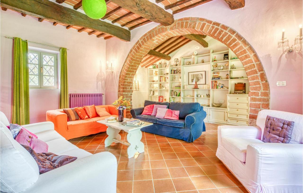 Le Vignacce Villa โฟยาโน เดลเล เคียนา ภายนอก รูปภาพ