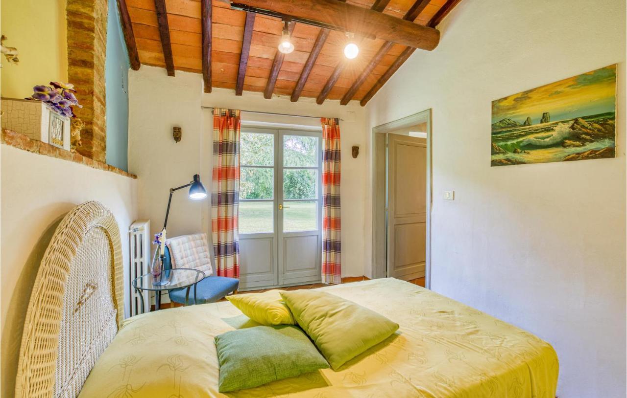 Le Vignacce Villa โฟยาโน เดลเล เคียนา ภายนอก รูปภาพ