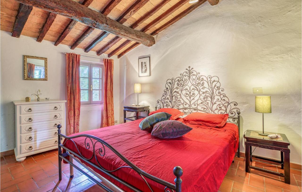 Le Vignacce Villa โฟยาโน เดลเล เคียนา ภายนอก รูปภาพ