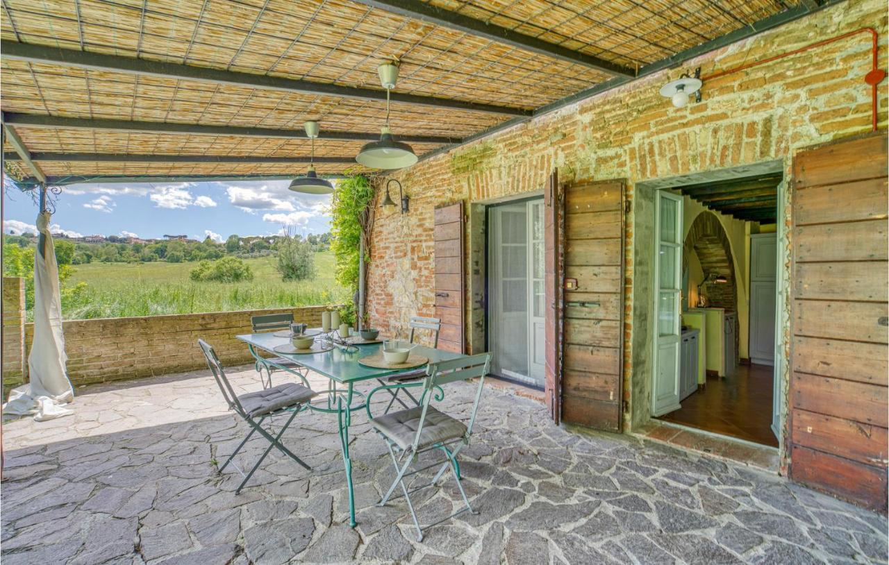 Le Vignacce Villa โฟยาโน เดลเล เคียนา ภายนอก รูปภาพ