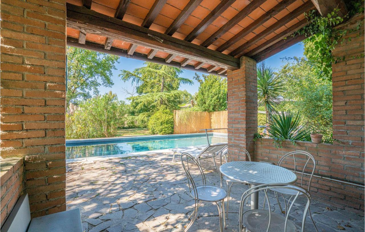 Le Vignacce Villa โฟยาโน เดลเล เคียนา ภายนอก รูปภาพ