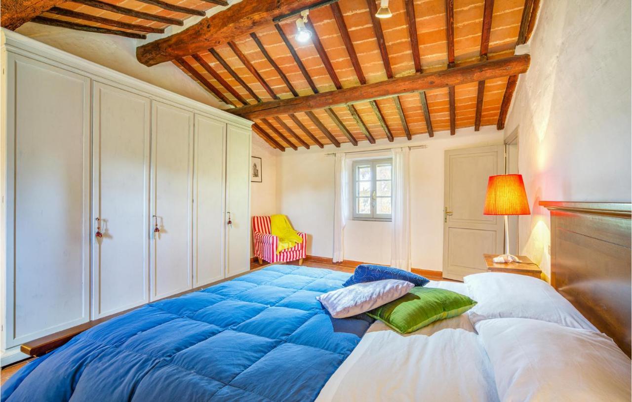Le Vignacce Villa โฟยาโน เดลเล เคียนา ภายนอก รูปภาพ