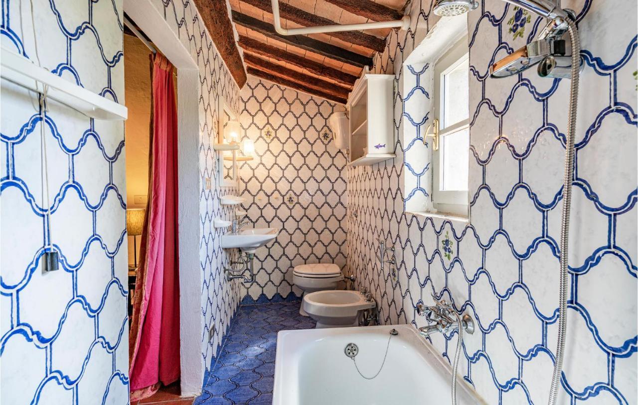 Le Vignacce Villa โฟยาโน เดลเล เคียนา ภายนอก รูปภาพ