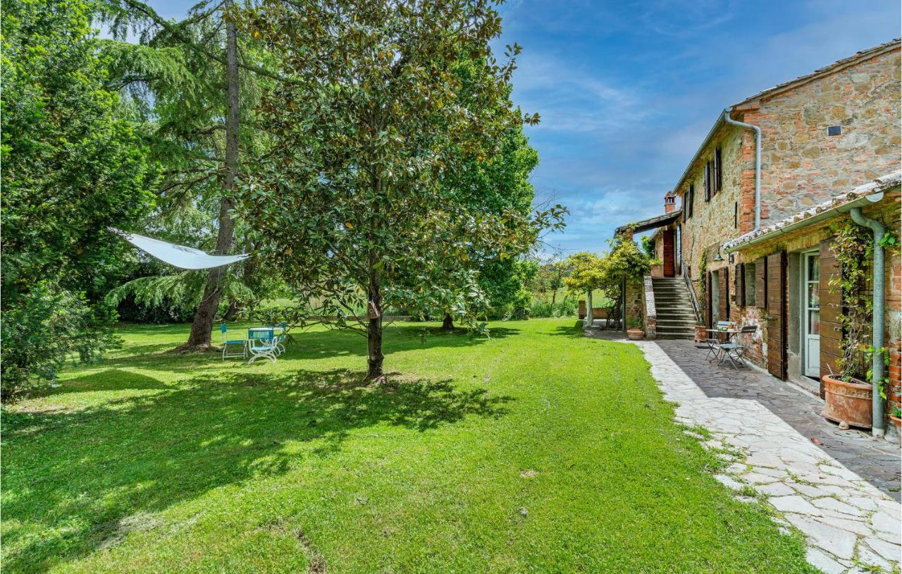 Le Vignacce Villa โฟยาโน เดลเล เคียนา ภายนอก รูปภาพ
