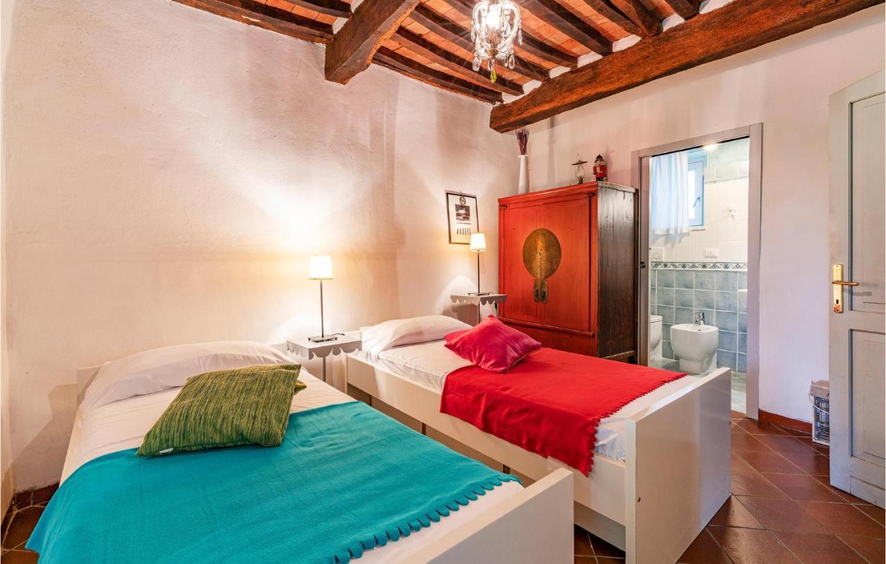 Le Vignacce Villa โฟยาโน เดลเล เคียนา ภายนอก รูปภาพ