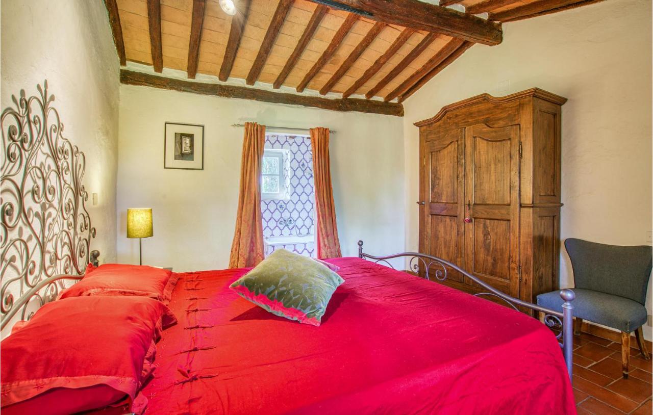 Le Vignacce Villa โฟยาโน เดลเล เคียนา ภายนอก รูปภาพ