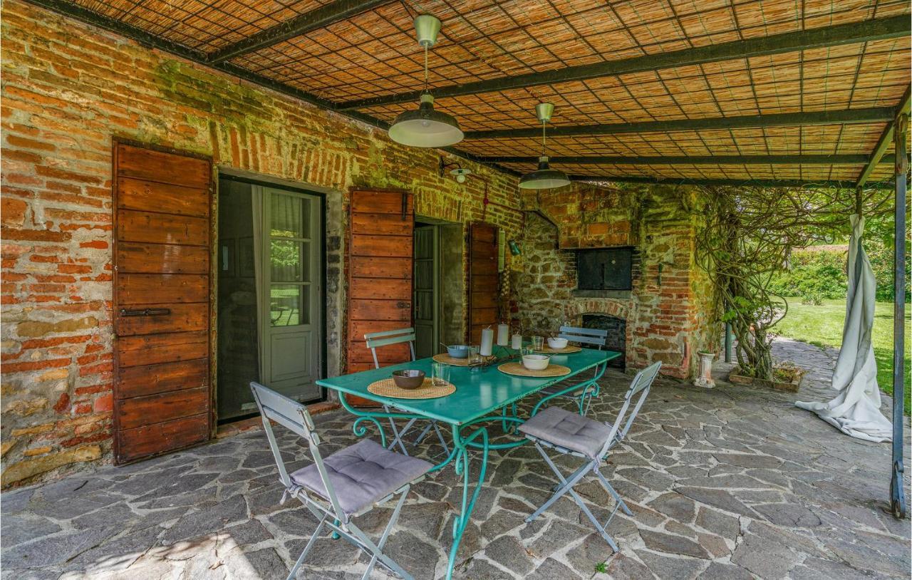 Le Vignacce Villa โฟยาโน เดลเล เคียนา ภายนอก รูปภาพ