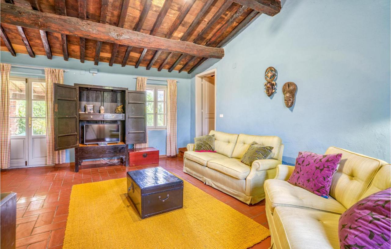 Le Vignacce Villa โฟยาโน เดลเล เคียนา ภายนอก รูปภาพ
