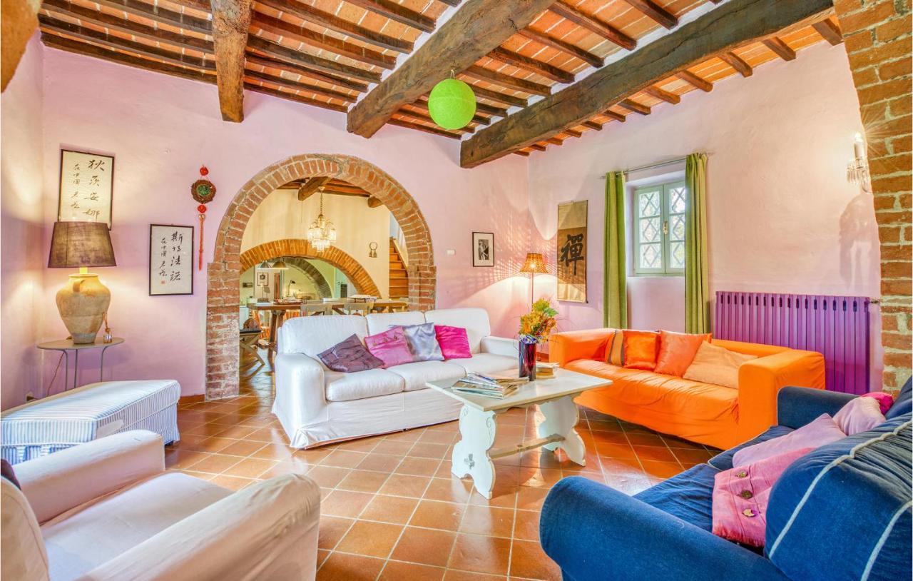 Le Vignacce Villa โฟยาโน เดลเล เคียนา ภายนอก รูปภาพ