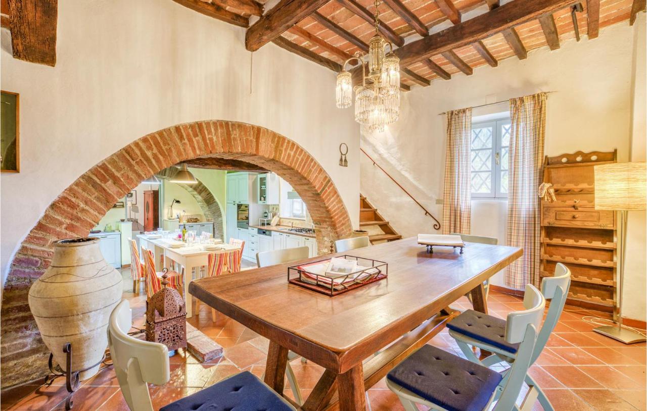 Le Vignacce Villa โฟยาโน เดลเล เคียนา ภายนอก รูปภาพ