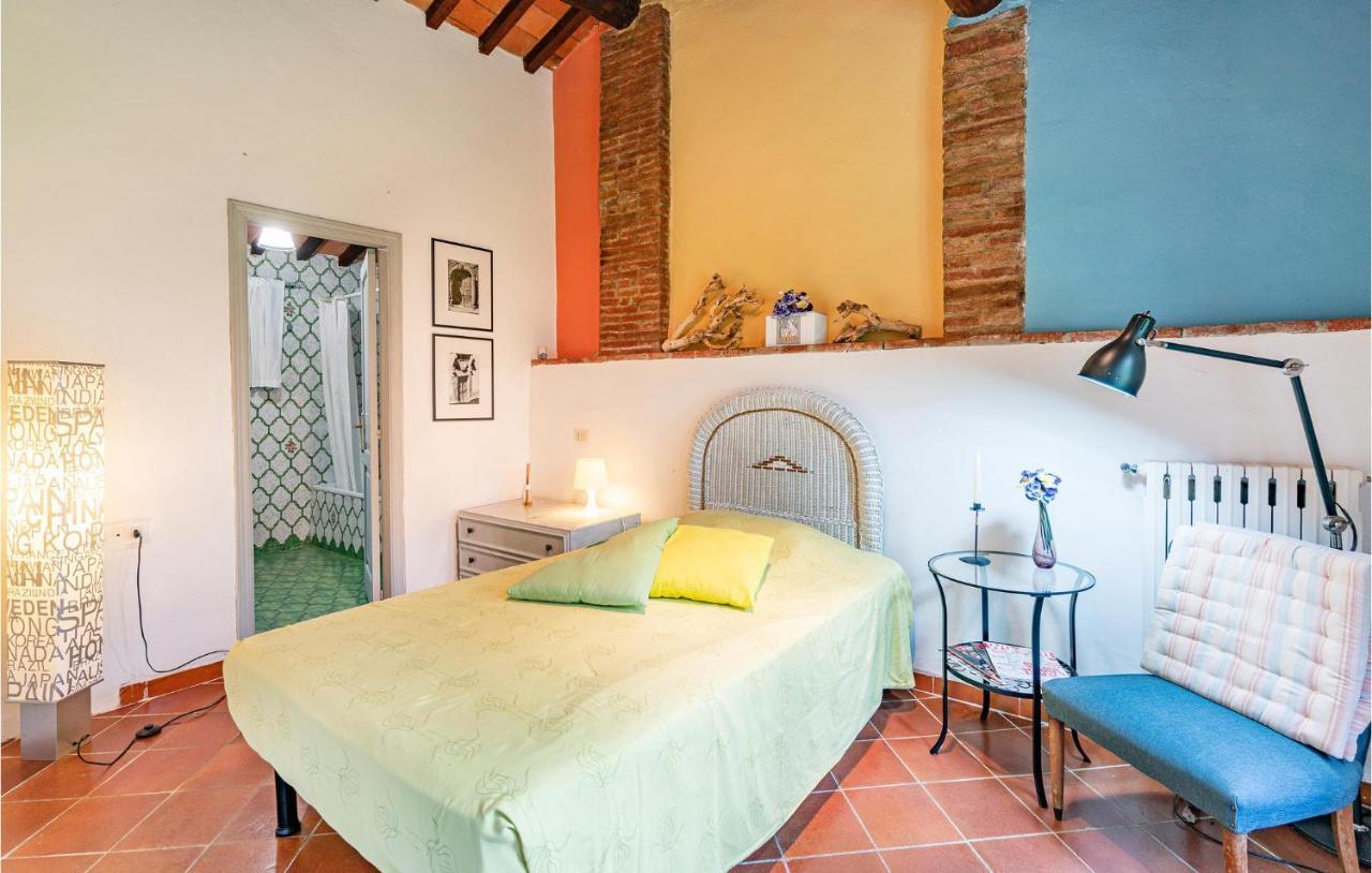 Le Vignacce Villa โฟยาโน เดลเล เคียนา ภายนอก รูปภาพ
