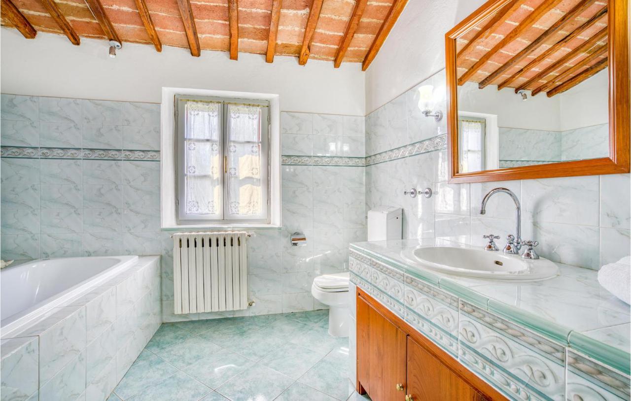 Le Vignacce Villa โฟยาโน เดลเล เคียนา ภายนอก รูปภาพ