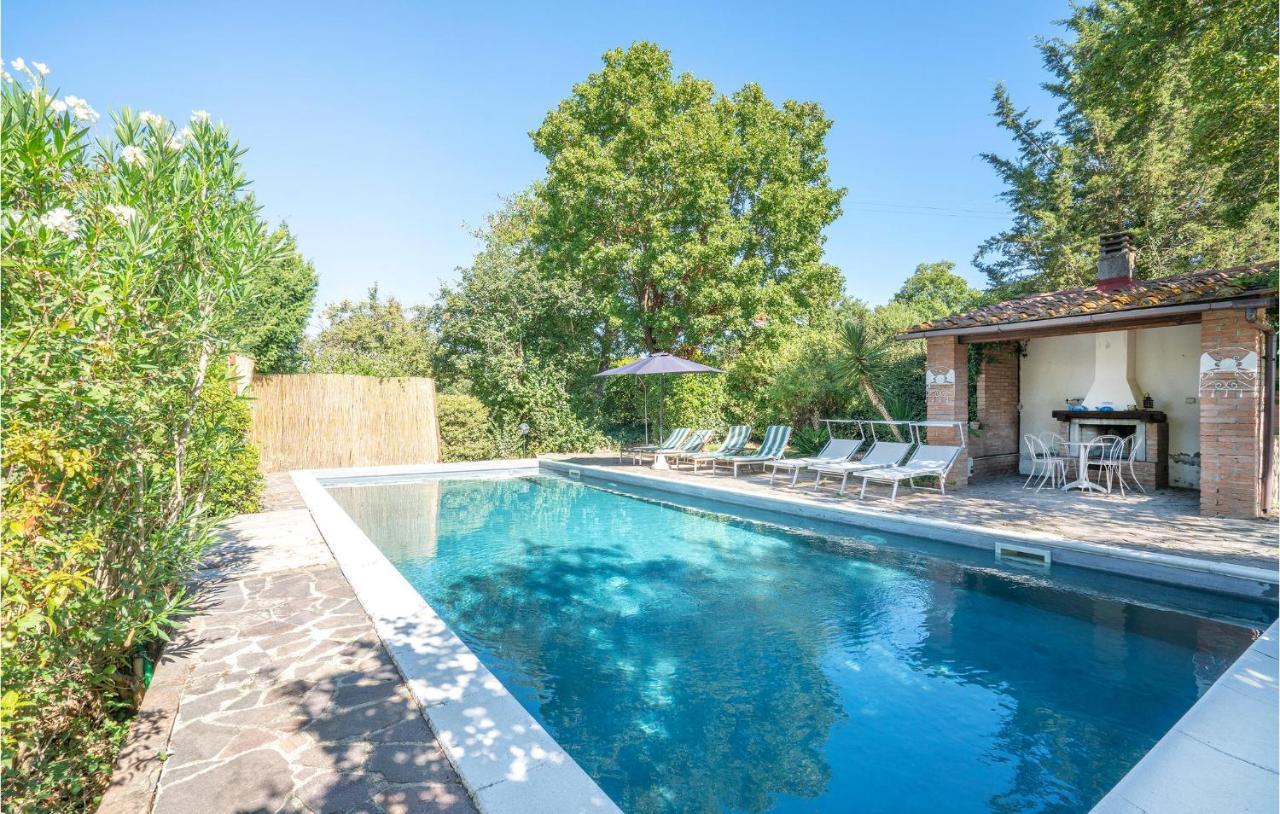 Le Vignacce Villa โฟยาโน เดลเล เคียนา ภายนอก รูปภาพ