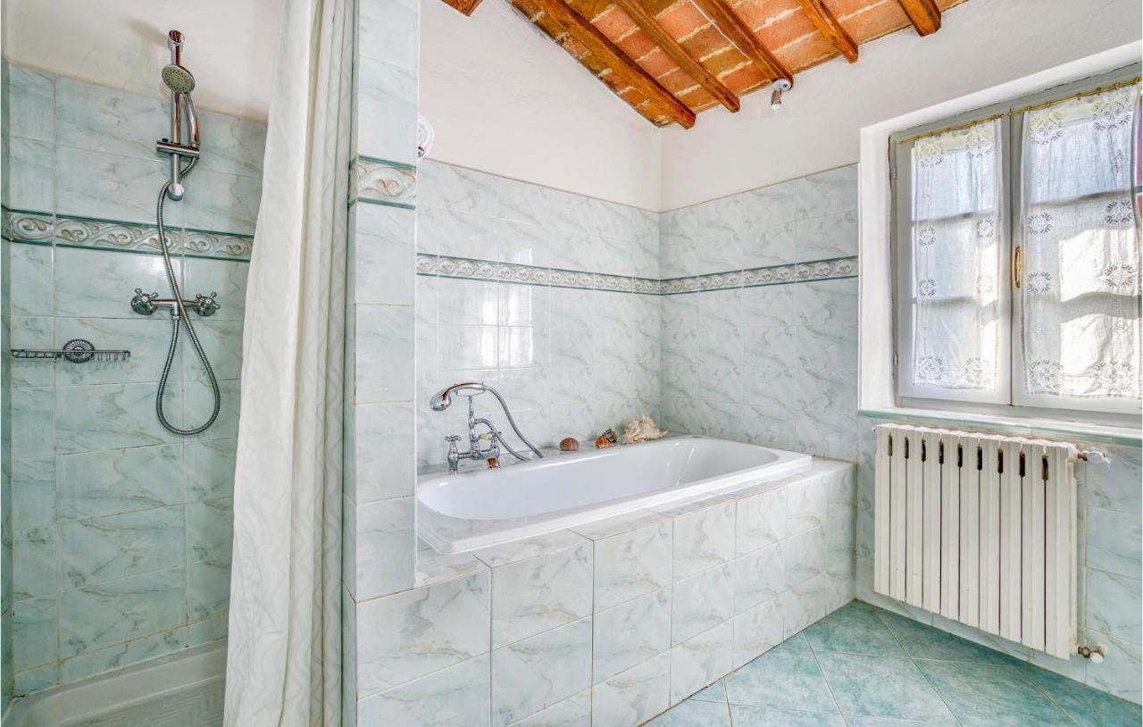 Le Vignacce Villa โฟยาโน เดลเล เคียนา ภายนอก รูปภาพ