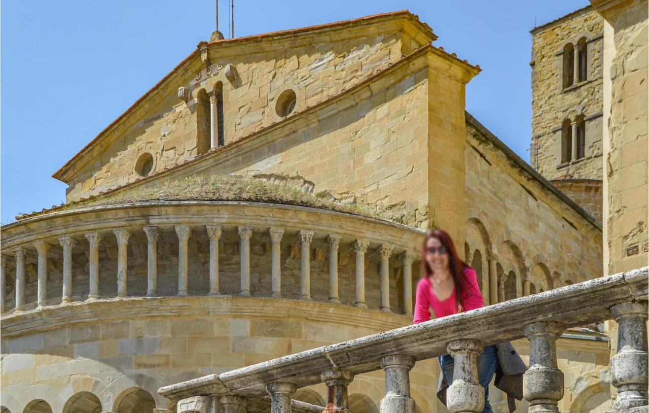 Le Vignacce Villa โฟยาโน เดลเล เคียนา ภายนอก รูปภาพ